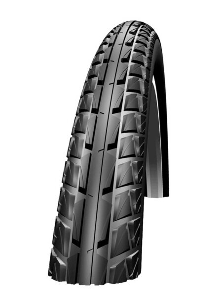 Reifen Schwalbe Marathon Dureme HS410 fb 28x1.60"42-622 Sz-Skin Refl.Evo RoadStar