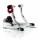 Heimtrainer Elite Qubo Power Mag Magnettrainer, weiß