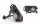Heimtrainer Elite Kura Smarttrainer, schwarz