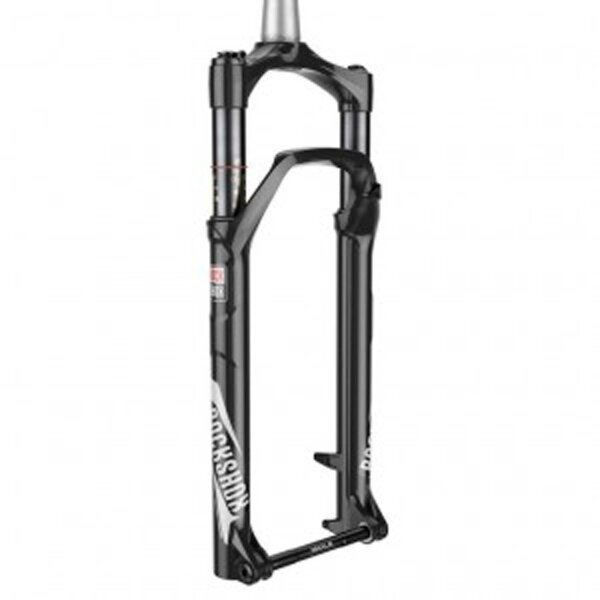 Federgabel RockShox Bluto RL 80mm 26" sw.,tap.,OneLoc RR,SA,MaxleL15,Disc