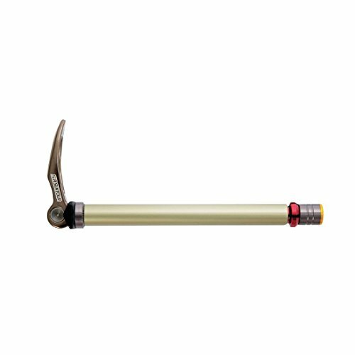 srsuntour qloc achse kpl. für 15mm 15qlc2ti zumoo