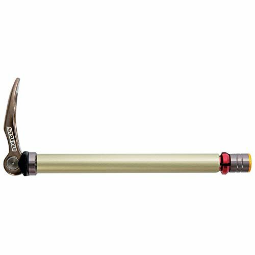 sr-suntour q-loc achse kpl. für 15mm   15qlc32