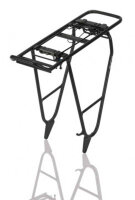 xlc gep&auml;cktr&auml;ger carry more schwarz, 24&quot;