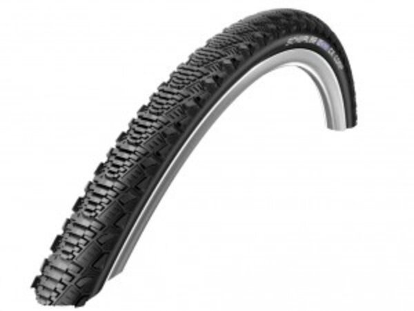 reifen schwalbe cx comp hs369 28x1.35"700x35c 35-622 sw-ls refl.kg sbc