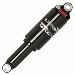 sr suntour dämpfer rs17 raidon lo 165 x 38mm