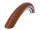 Reifen Schwalbe Big Apple HS430 28x2.00" 50-622 Braun-TSkin Refl.KG SBC