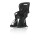 Kindersitz Jockey Comfort schwarz Wendebezug schwarz/grau