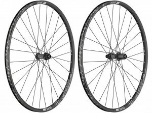 H-Rad DT Swiss M 1900 Spline 29" Alu, sw, CL, 142/12mm TA, Shimano