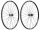 V-Rad DT Swiss XR 1501 Spline One 29" Alu, sw, Center Lock, 100/15mm TA