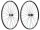 V-Rad DT Swiss XR 1501 Spline One 29" Alu, sw, Center Lock, 110/15mm TA Boost
