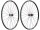 h-rad dt swiss xr 1501 spline one 29" alu, sw, center lock, 148/12mm ta boost