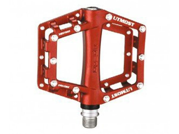 Pedal Xpedo UTMOST 16 rot, 9/16", XMX16AC