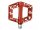Pedal Xpedo UTMOST 16 rot, 9/16", XMX16AC