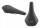 Sattel Selle Royal Lookin New schwarz ,Unisex, 267x150mm,athle.,353g