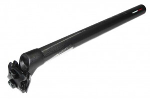 Sattelstütze Truvativ Noir T30 Ø30,9mm,400mm,Carbon,offs.25mm