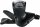 Schalthebel Shimano Alfine SL S503 8-fach, 2100mm, schwarz, Rapidfire