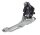 umwerfer shimano sora anlötversion fd-r3030f, 3-fach, silber