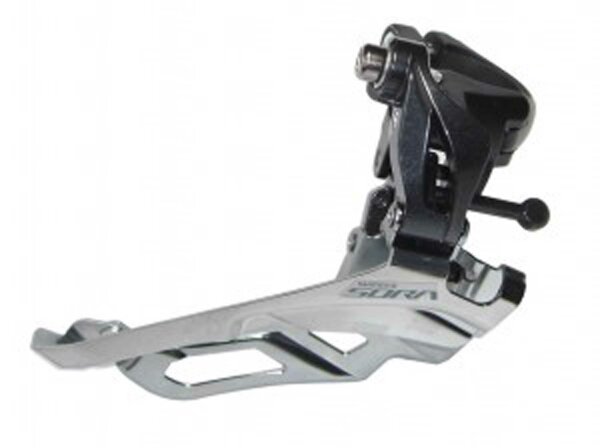 Umwerfer Shimano Sora 31,8mm Schelle FD-R3030BM, 3-fach, silber