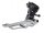 Umwerfer Shimano Sora 31,8mm Schelle FD-R3030BM, 3-fach, silber