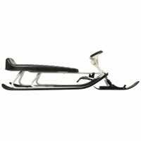 snowracer stiga king size gt weiß/schwarz
