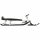 snowracer stiga king size gt weiß/schwarz
