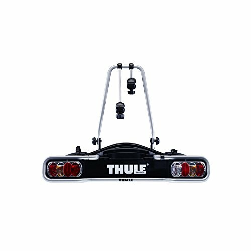 Kupplungsträger Thule EuroRide 940 für 2 Räder,