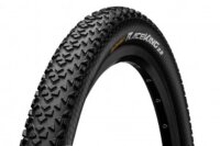 CONTINENTAL Reifen "Race King", Draht, schwarz...
