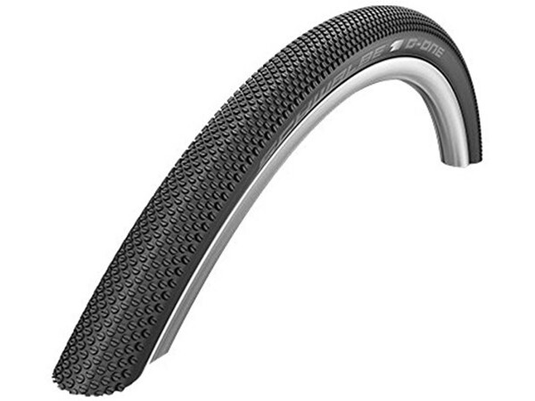 reifen schwalbe g-one allround hs473 fb. 27.5x1.50"40-584 sw.mskin evo tle osc   