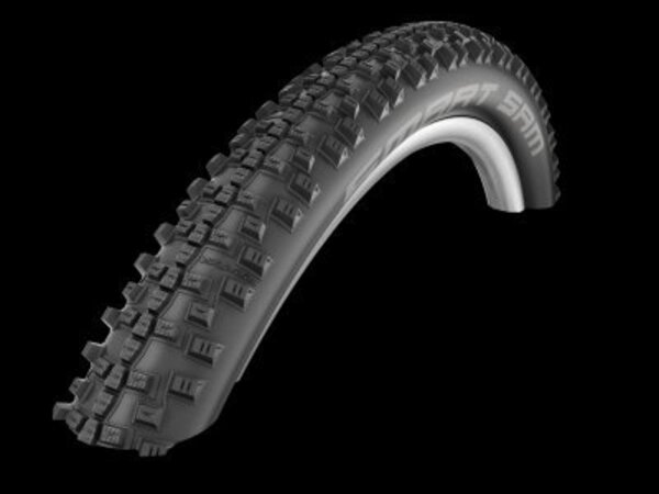 Reifen Schwalbe Smart Sam HS476 Draht 28x1.65"44-622 sw-LSkin Perf. DC