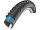SCHWALBE Reifen "Nobby Nic", Dual Compound, DoubleDefense, HS463