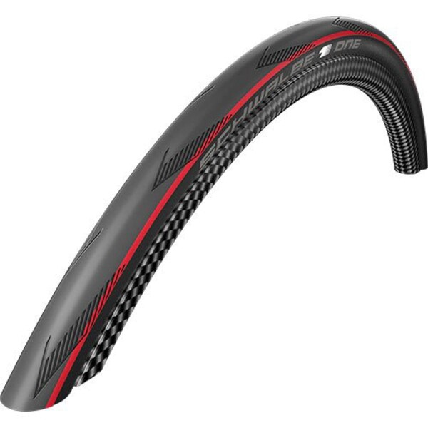 reifen schwalbe one hs462a fb. 28"700x25c 25-622 rotlin-lskin evo vgosc
