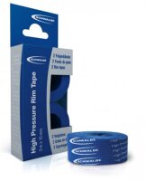 SCHWALBE Klebefelgenband High-Pressure (Hochdruck) 2 m x...