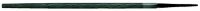 KS-TOOLS Feilenblatt Rund, Ø 6 mm, Hieb 3, DIN 726...