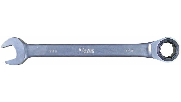 GABELRINGRATSCHENSCHL. 11MM