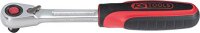 FEINZAHNKNARRE 1/4" KS-TOOLS