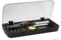 HERTH+BUSS Gaslöt-Set Piezo Zündung, bis 1300...