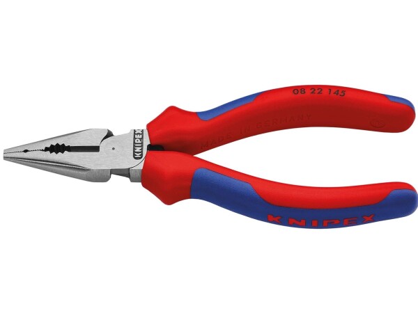 SPITZKOMBIZANGE KNIPEX