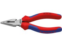 SPITZKOMBIZANGE KNIPEX