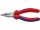 SPITZKOMBIZANGE KNIPEX