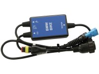 TEXA Geräteadapter Zubehör für Bike...