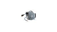 AS SCHWABE Druckluftschlauchaufroller Automatisch, Wand-...