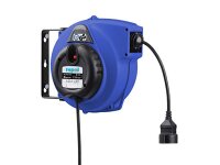 RAPID Kabeltrommel "0.10.05" Aufrollautomatik,...