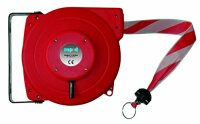 RAPID Druckluftschlauchaufroller "1.08.08"...