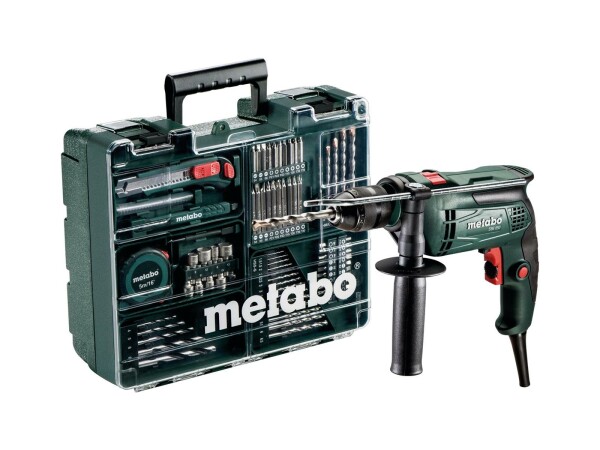 bohrmaschine sbe650 set mobile werkstatt