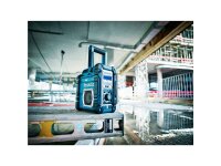 MAKITA Baustellenradio "DMR112" Akku- oder...