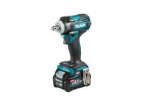 MAKITA Schlagschrauber "TW004GD201" Akku, 40 V...