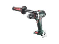 METABO Bohrschrauber "BS 18 LTX BL I" Akku, 18...