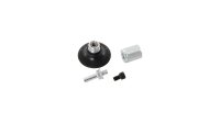 3M Polierschwamm "Finesse-it" Schaumstoff-/...