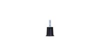 3M Adapter Für Roloc Verschluss Schaft-Ø 6 mm