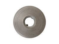 3M Folienradierer Radierscheibe, rund, Ø 100 mm Zu...